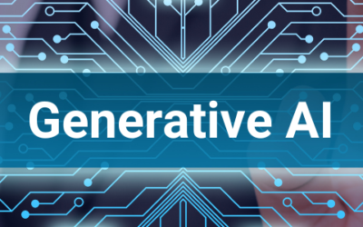 5 Things Every CSCO Should Know About Generative AI