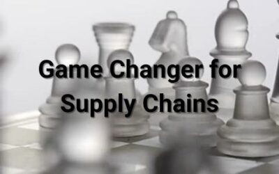Why Demand Sensing is a Game Changer for Supply Chain Performance
